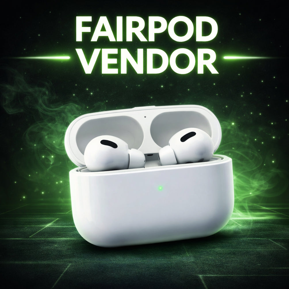 POD VENDOR